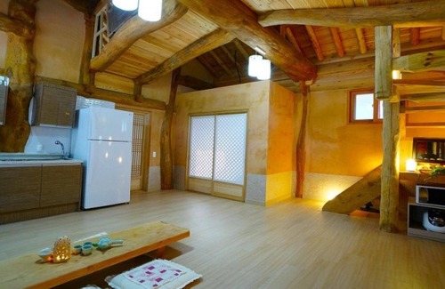 Buan-gun House | Buan Nabiui Kkum Pension