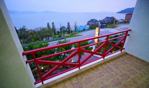 Buan House | Buan Soribada Pension