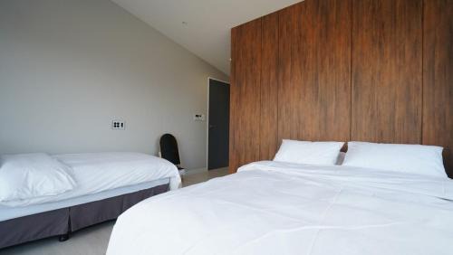 Byeonsan House | Buan Stay 365