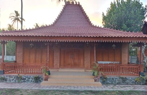 Gerokgak Resort | Buana Ecofarm Ecolodge