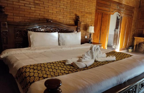 Gerokgak Resort | Buana Ecofarm Ecolodge