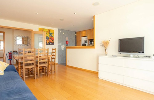 Buarcos Apartment | Buarcos Ocean Village - Figueira da Foz