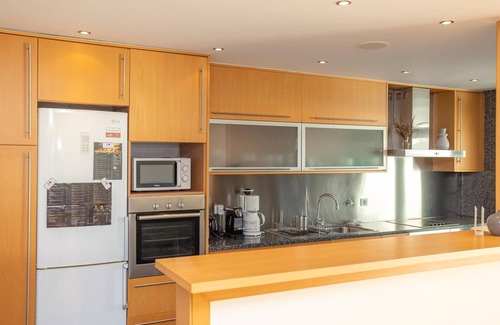 Buarcos Apartment | Buarcos Ocean Village - Figueira da Foz