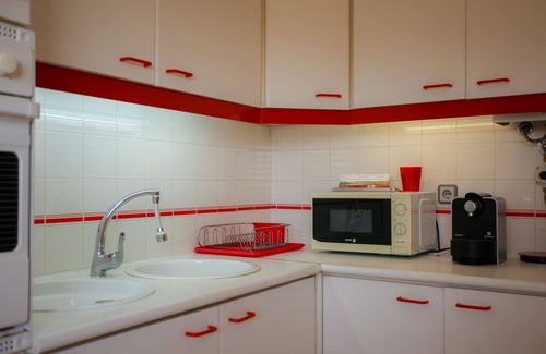 Buarcos Apartment | Buarcos Pool Apartment