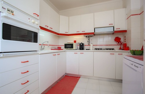 Buarcos Apartment | Buarcos Pool Apartment