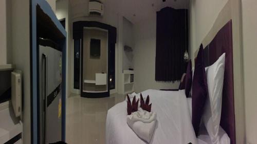 Nanai Road Hotel | Buasri Boutique Patong