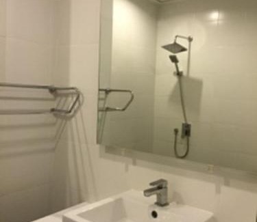 Nanai Road Hotel | Buasri Boutique Patong