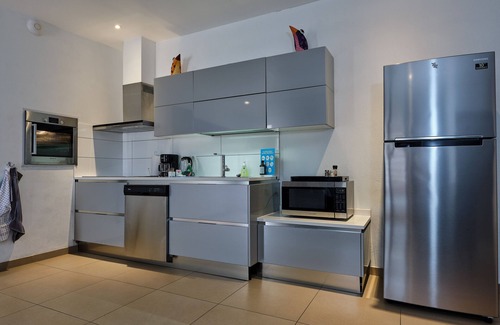Bubali Apartment | Bubali Luxury Apartments - Adults Only - Wheelchair Friendly