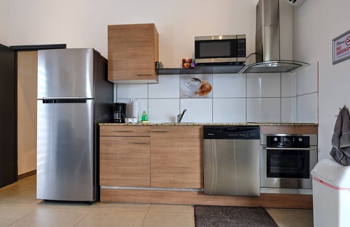 Bubali Apartment | Bubali Luxury Apartments - Adults Only - Wheelchair Friendly