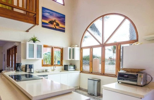 Cunucu Abao Villa | Bubali Villa - Just a 2-minute drive to Eagle Beach