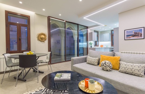Batroun Apartment | Bubble Beach 2-BR in Souk Batroun with Parkingn