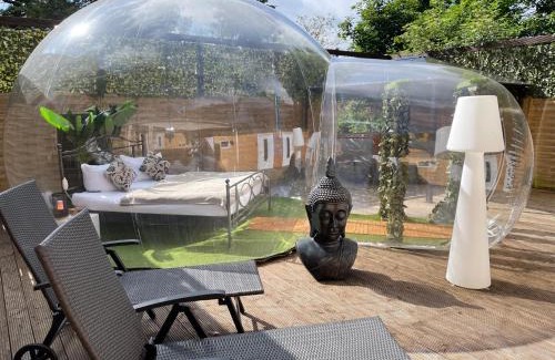 Schloßheck Other | Bubble-Hotel Deutschland