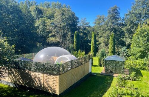 Schloßheck Other | Bubble-Hotel Deutschland