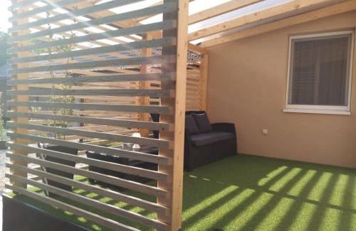 Szilvasvarad Apartment | Bubble House - Apartmanok