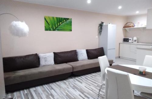 Szilvasvarad Apartment | Bubble House - Apartmanok