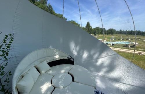 Montecopiolo Other | Bubble Inn Eco Village
