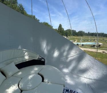 Montecopiolo Other | Bubble Inn Eco Village