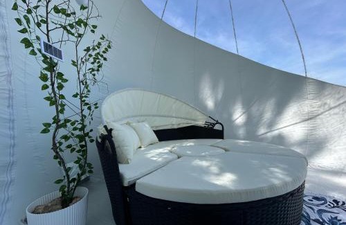 Montecopiolo Other | Bubble Inn Eco Village