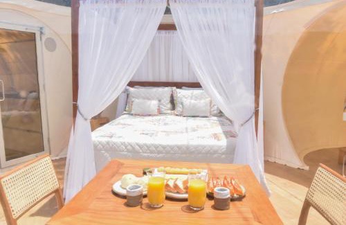 Serra da Canastra National Park Hotel | Bubble Pingo do Mula Serra da Canastra