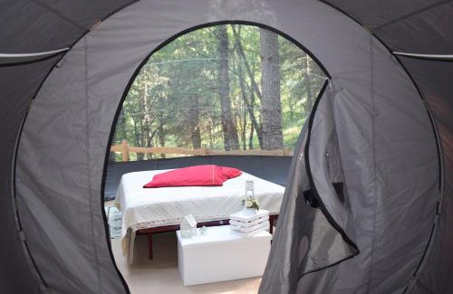Biccari Other | Bubble room sul tetto della Puglia