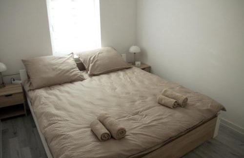 Rybnik Apartment | Bubble Suite Rybnik