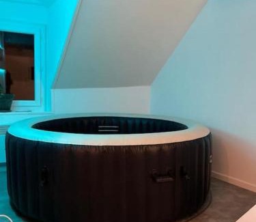 Centre Apartment | Bubble Sweet