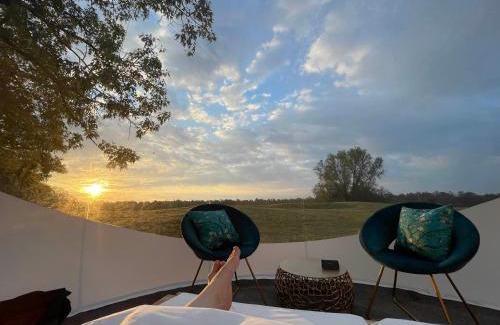 Altlandsberg Other | Bubble Tent by Reindahls