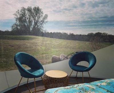 Altlandsberg Other | Bubble Tent by Reindahls