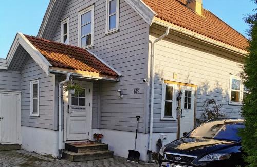Sandefjord Apartment | Bubbles Breakfast and Spa