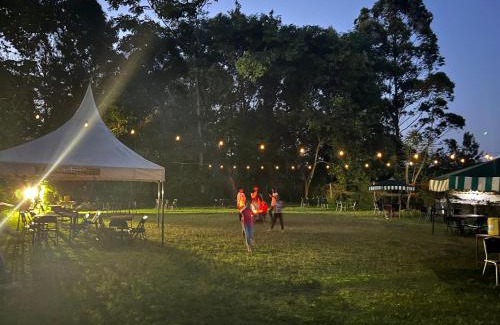 Thika Resort | Bubbles Restaurant Thika