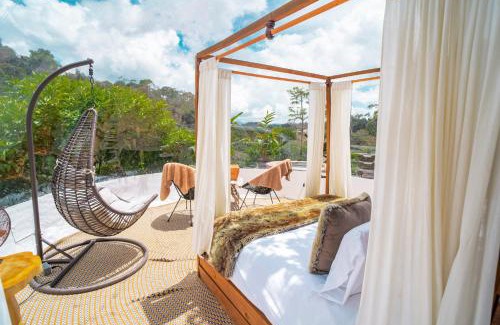 Guatape Other | BubbleSky Glamping Guatapé