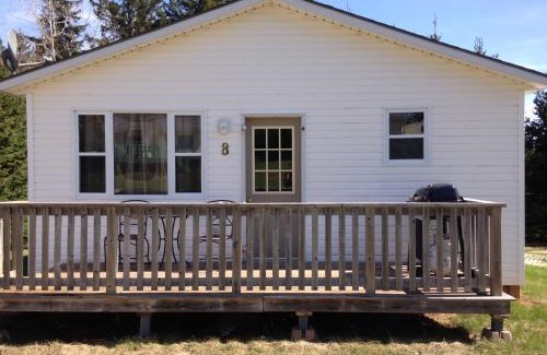 Mayfield House | Bubbling Brook Cottages