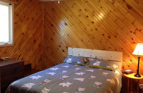Mayfield House | Bubbling Brook Cottages