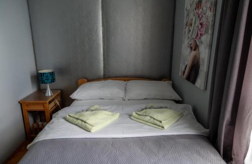 Valjevo Hotel | Bubica