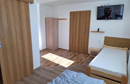 Moravany House | BUBO Penzion & Restaurant