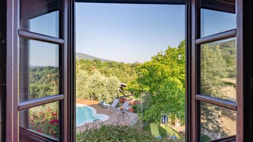 Terranuova Bracciolini Villa | BUCA DELLE FATE 8, Emma Villas