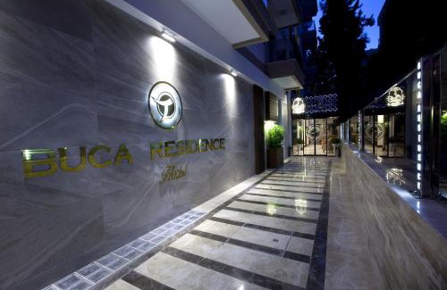 Buca Hotel | Buca Residence Hotel
