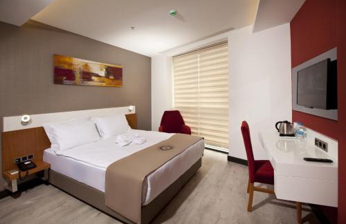 Buca Hotel | Buca Residence Hotel