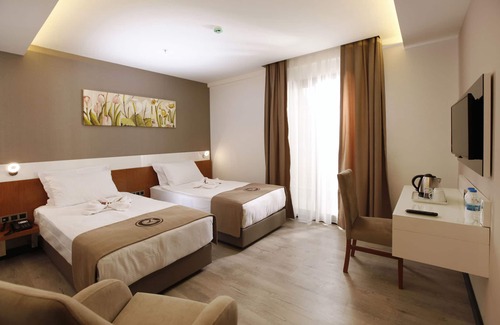 Buca Hotel | Buca Residence Hotel