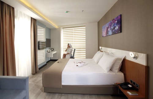 Buca Hotel | Buca Residence Hotel