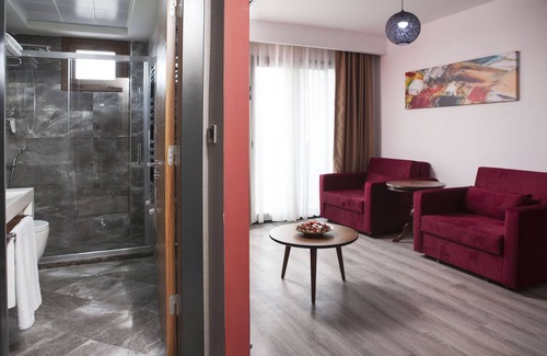 Buca Hotel | Buca Residence Hotel