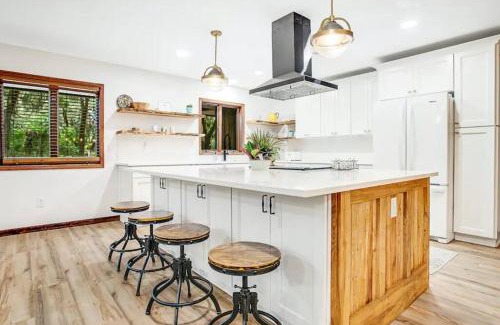 Amelia City House | Buccaneer Bungalow on Amelia Isle!