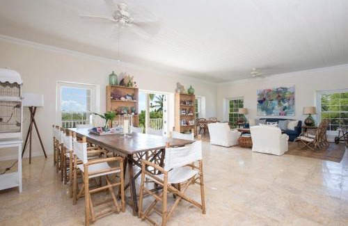 Governor's Harbour Apartment | Buccaneer Hill home