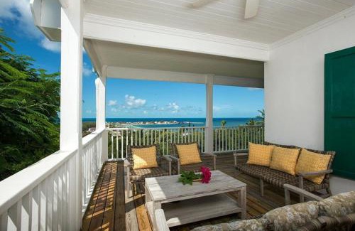 Governor's Harbour Apartment | Buccaneer Hill Main House home