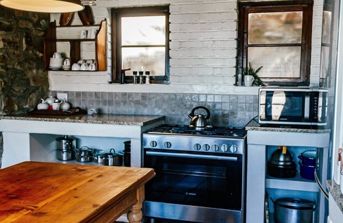Knysna House | Buccara Noetzie - Lindsay Castle