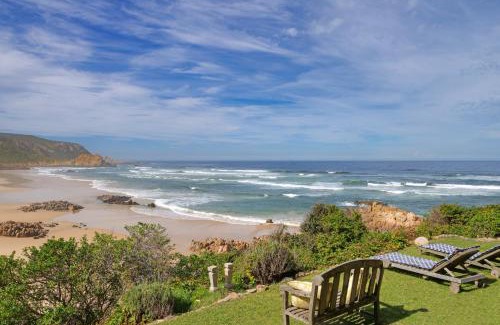 Noetzie House | Buccara Noetzie - Lindsay Castle