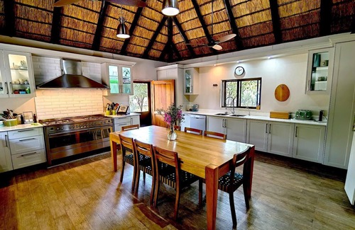 Waterberg House | Buccara Waterberg - Molapo