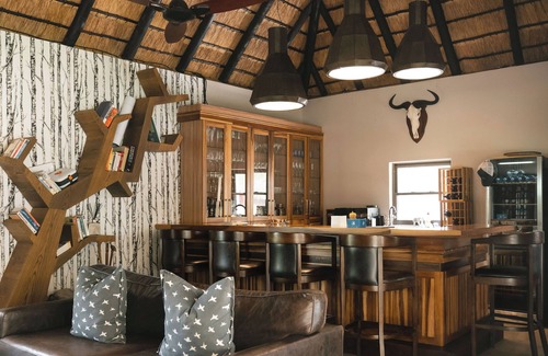 Waterberg House | Buccara Waterberg - Molapo