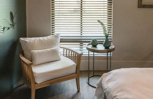 Waterberg House | Buccara Waterberg - Molapo