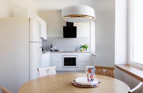 Pori Apartment | Bucco Suites
